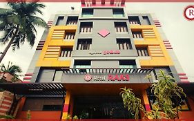 Hotel Raks Thanjavur